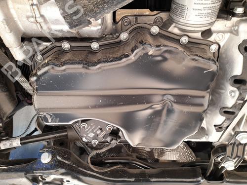 Motor SKODA OCTAVIA IV (NX3, NN3, PV3) 1.5 TSi | BP29944784M1 