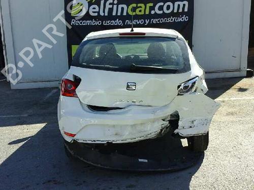Mass air flow sensor SEAT IBIZA IV (6J5, 6P1)  | BP8140028M95 