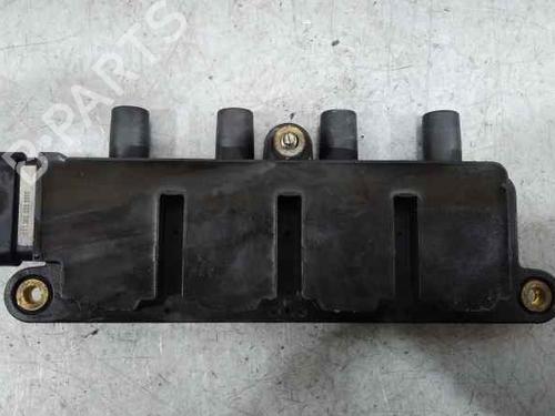 Ignition coil FIAT 500 (312_) | BP23001114M94 - Image 2