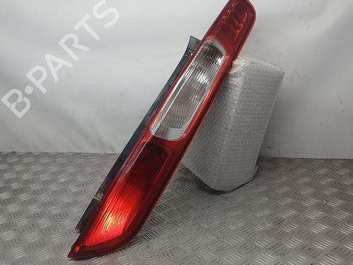 Used Right taillight FORD FOCUS II (DA_, HCP, DP) 1.8 TDCi (115 hp) 24642671