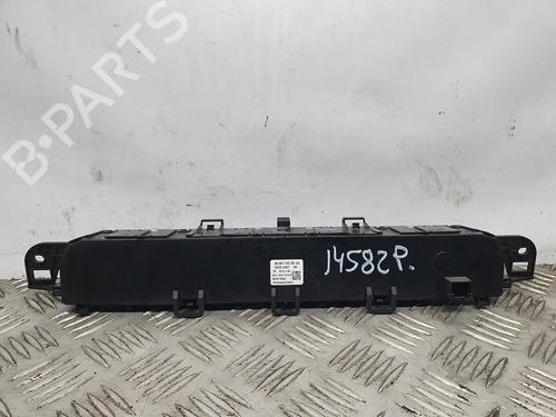 Climate control CITROËN BERLINGO Box Body/MPV (B9)  | BP12561923I5 