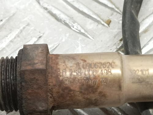 Electronic sensor PORSCHE CAYENNE (9PA)  | BP12507569M84 