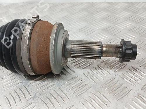 Right front driveshaft TOYOTA AVENSIS Estate (_T27_) 2.0 D-4D (ADT270_, ADT270R) | BP24673680M39 