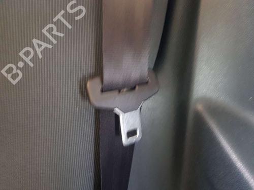 Used Rear left seatbelt FORD KA (RU8) [2008-2016]  19310066