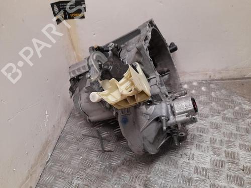 Gearbox CITROËN C-ELYSEE (DD_)  | BP20111605M3 
