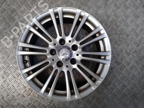 Used Rim MERCEDES-BENZ E-CLASS (W212) E 220 CDI / BlueTEC (212.001, 212.002) (170 hp) 23074918