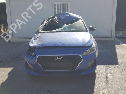 Camera HYUNDAI i30 (PDE, PD, PDEN)  | BP11652471E14 