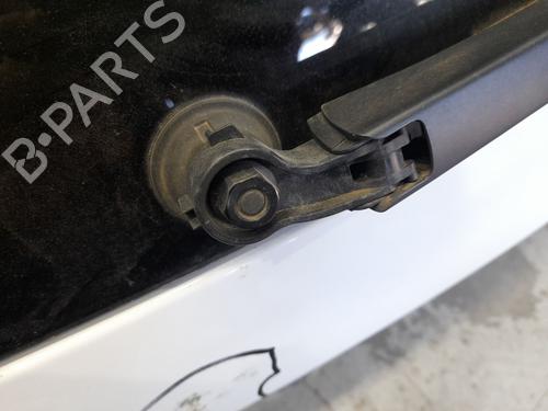 Ruitenwissermotor achter VW POLO VI (AW1, BZ1, AE1) 1.6 TDI (95 hp) 24548273