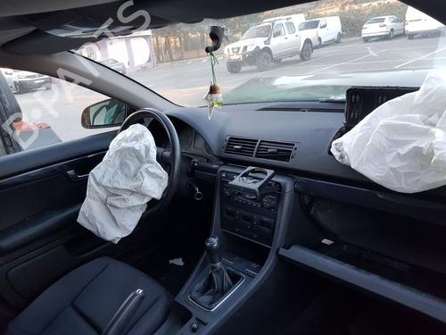 Rear right window mechanism AUDI A4 B6 (8E2) 1.9 TDI | BP11790568C25 