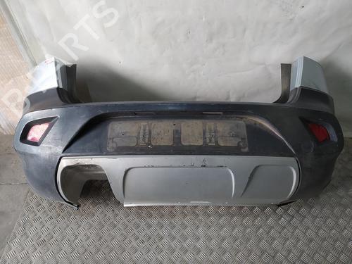 Used Rear bumper SEAT ALTEA XL (5P5, 5P8) [2006-2015]  7816955