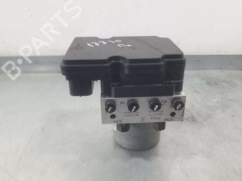 abs-bremseaggregat-hyundai-i30-fastback-pde-pden-2017-36498957 main image