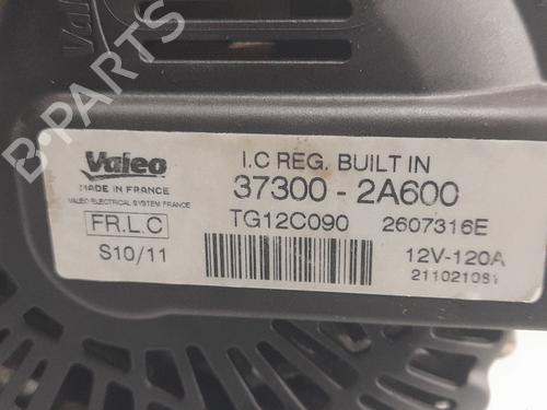 Alternator KIA CEE'D SW (ED) 1.6 CRDi 90 | BP21395958M7