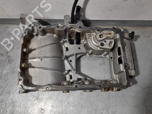 Andere DS DS 3 / DS 3 CROSSBACK (UR_, UC_, UJ_)  | BP29581891O1 
