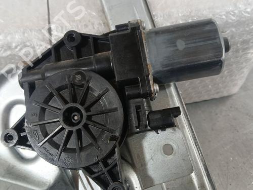 Rudehejsemekanisme Højre foran DACIA DUSTER (HM_) 1.5 dCi 115 4x4 | BP36304807C23 - Image 2