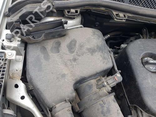 Used Air filter box OPEL ASTRA K Sports Tourer (B16) 1.4 Turbo (35) (150 hp) 17049620