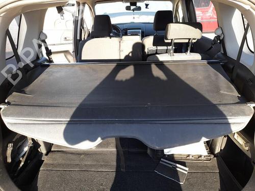 Hattehylle MAZDA 5 (CR) 2.0 CD (CR19) (143 hp) 29729781