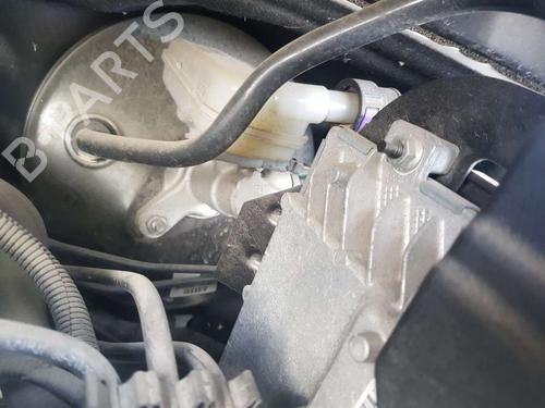 Bomba freno FORD B-MAX (JK) 1.4 (90 hp) 18136929