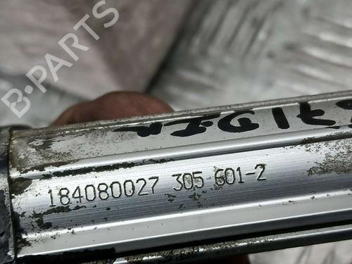 Headlight washer CITROËN C4 Picasso I MPV (UD_)  | BP29632810E17 