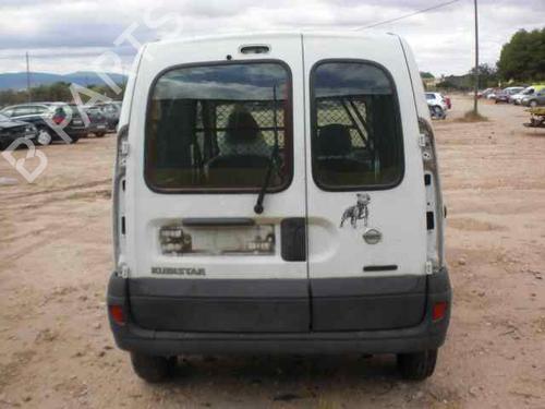 Right headlight NISSAN KUBISTAR MPV (X76) 1.5 dCi 70 | BP29976C29