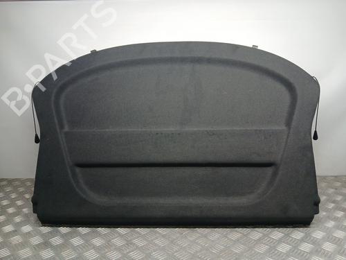 Used Rear parcel shelf RENAULT MEGANE III Hatchback (BZ0/1_, B3_) [2008-2025]  22713180
