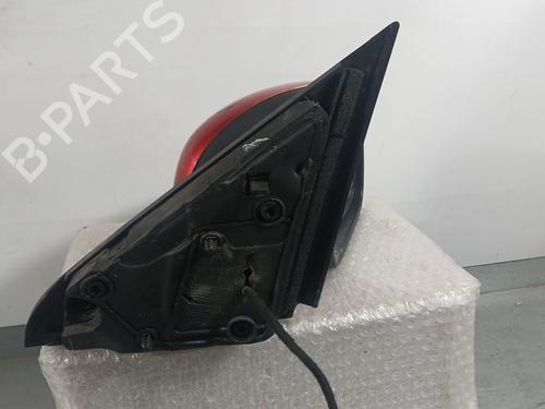 Right mirror SMART FORFOUR Hatchback (453) electric drive / EQ (453.091) | BP33886464C27 - Image 2