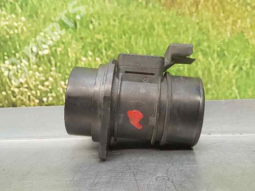 Used Mass air flow sensor RENAULT MEGANE II (BM0/1_, CM0/1_) [2001-2012]  3239846
