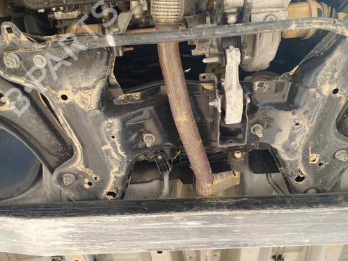 Used Subframe PEUGEOT 208 I (CA_, CC_) 1.5 BlueHDI 100 (102 hp) 24357975