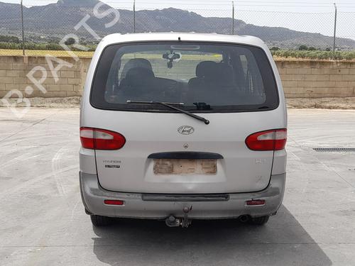 Left tailgate light HYUNDAI H-1 / STAREX Bus (A1) 2.5 D | BP37158403C79 - Image 6