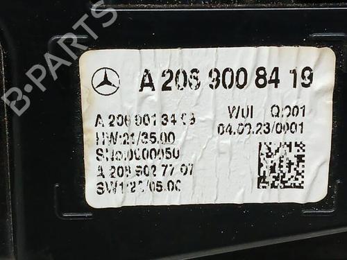 Instrument cluster MERCEDES-BENZ C-CLASS T-Model (S202) C 280 T (202.089) | BP29976826C47