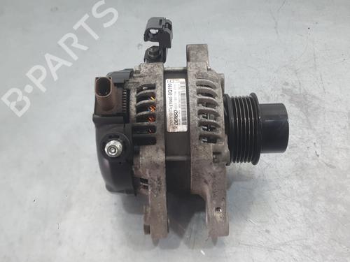 Alternator TOYOTA AYGO (_B4_) 1.0 VVTi (KGB40) | BP36498466M7 - Image 4
