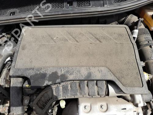 Topbeskyttelse OPEL CORSA F (P2JO) 1.2 (68) (101 hp) 29309938