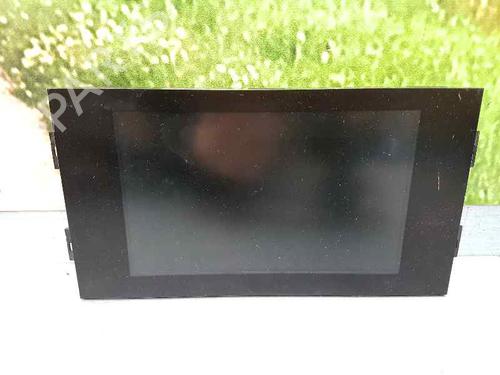 Electronic module PEUGEOT 308 II (LB_, LP_, LW_, LH_, L3_)  | BP2219367M83 