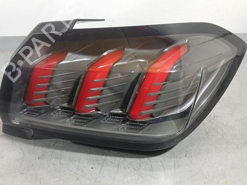 Used Right taillight Right taillight 23992939 23992939
