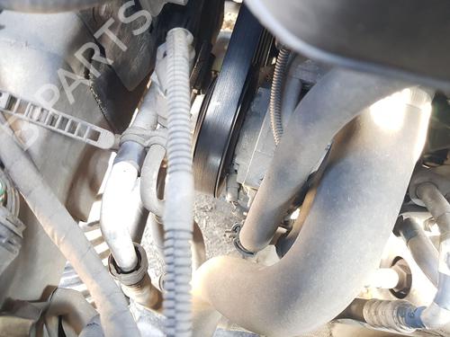 Used AC compressor ALFA ROMEO 147 (937_) 1.9 JTDM 8V (937.AXD1A, 937.AXU1A, 937.BXU1A) (120 hp) 24368833