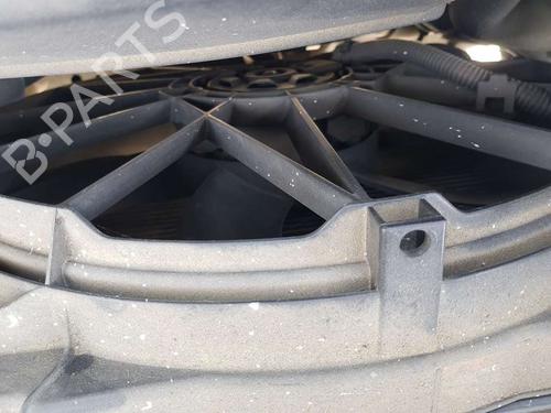 Used Radiator fan KIA SPORTAGE II (JE_, KM_) [2004-2011]  18070575
