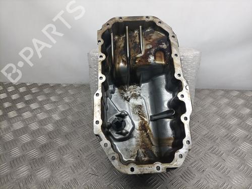 Oil sump AUDI A3 Sportback (8PA) 1.4 TFSI | BP15940771M115 
