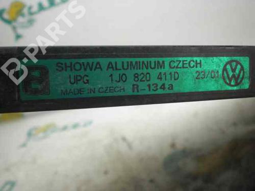 AC radiator SKODA OCTAVIA I (1U2)  | BP82088M32 