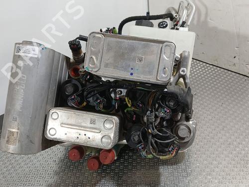 Used Auxiliary water pump Auxiliary water pump TESLA MODEL Y (5YJY) Long Range All-wheel Drive (514 hp) 40005901 40005901
