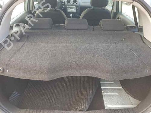 Used Rear parcel shelf FORD FIESTA V (JH_, JD_) [2001-2014]  30005522