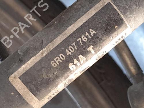 Used Left front driveshaft SEAT IBIZA IV (6J5, 6P1) 1.6 TDI (90 hp) 29588945