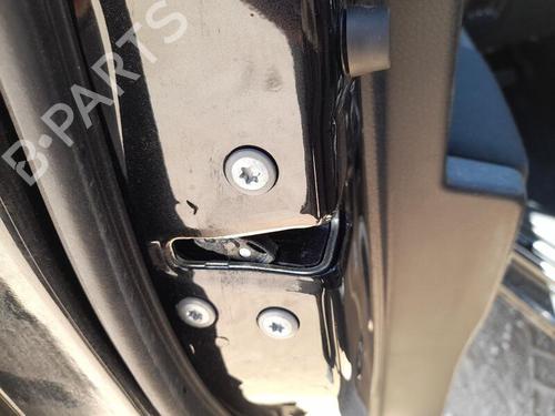 Used Front left lock TOYOTA YARIS (_P13_) 1.5 Hybrid (NHP130_, NHP130) (101 hp) 26395826
