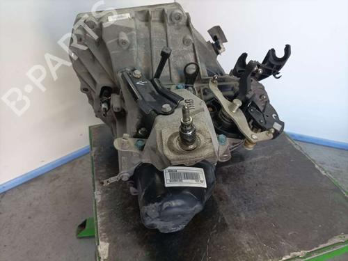 Used Gearbox NISSAN MICRA V (K14) [2016-2025]  9187410