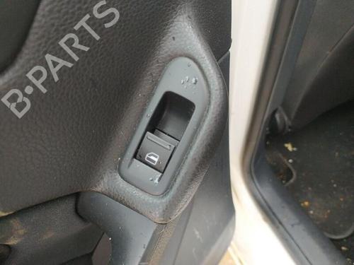Used Left rear window switch VW GOLF VI (5K1) 1.6 TDI (105 hp) 24677058