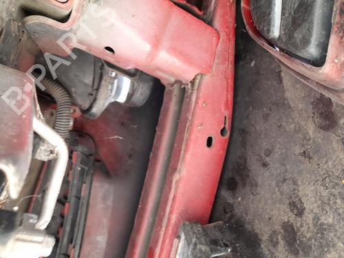 Used Front bumper reinforcement TOYOTA COROLLA (_E12_) 2.0 D-4D (CDE120R, CDE120L_) (110 hp) 30177884