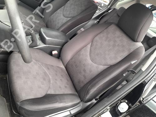 Fahrersitz für Fahrersitz TOYOTA RAV 4 III (_A3_) 2.0 (ZSA35_, ZSA35R) (158 hp) 36304850 36304850