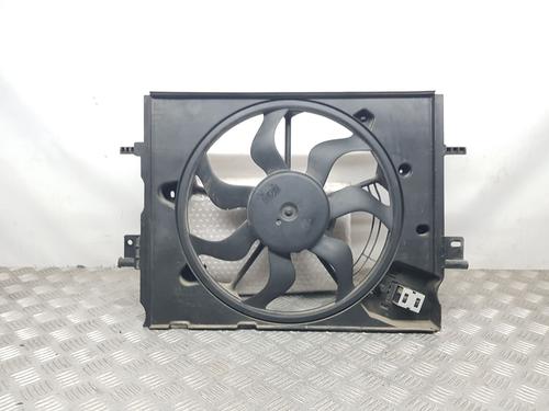 Køleventilator elektrisk NISSAN MICRA V (K14) [2016-2025]  21788891