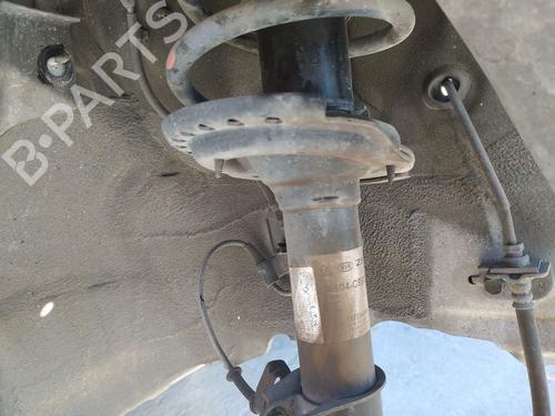 Used Right front shock absorber Right front shock absorber HYUNDAI i20 II (GB, IB) 1.2 (84 hp) 32504751 32504751