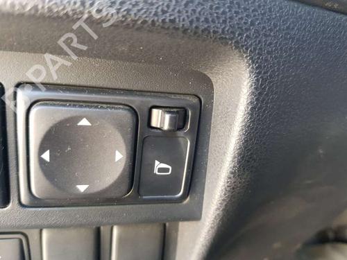 Spejlkontakt NISSAN JUKE (F15) [2010-2019]  19398096