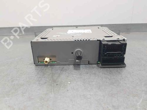 Elektronisk modul SMART FORTWO Coupe (453)  | BP22905561M83 