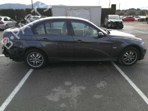 Right mirror BMW 3 (E90) 320 d | BP7817855C27 